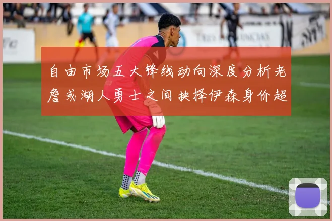 自由市场五大锋线动向深度分析老詹或湖人勇士之间抉择伊森身价超2000万