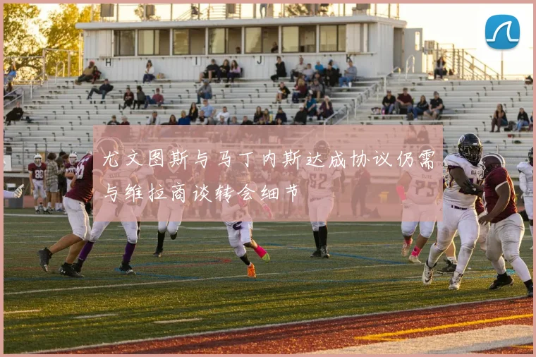 尤文图斯与马丁内斯达成协议仍需与维拉商谈转会细节